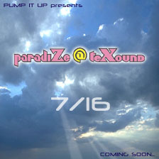 Sasha Zeus  prardiZe @ teXound